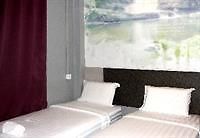 Jabez Resort Ranau Extérieur photo