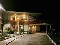 Jabez Resort Ranau Extérieur photo