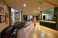 Jabez Resort Ranau Extérieur photo
