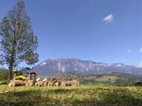 Jabez Resort Ranau Extérieur photo
